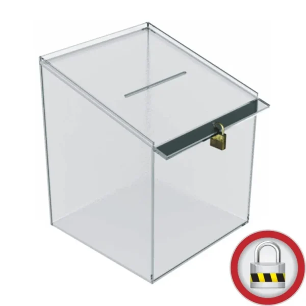 Acrylic Boxes - Image 4