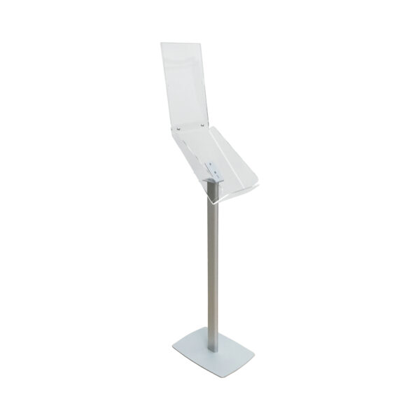 Acrylic Brochure Stand