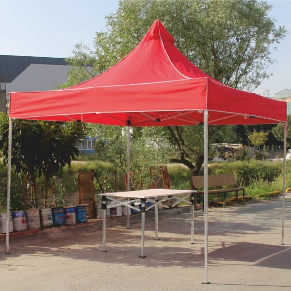 Canopy / Gazebo - Foldable Tent - Image 2