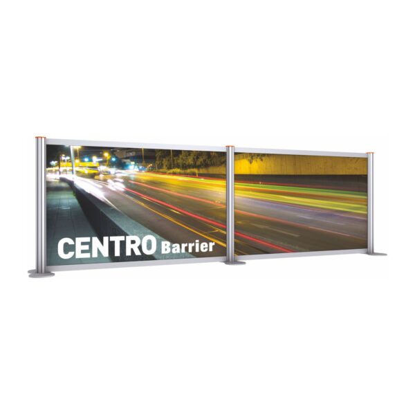 Centro Barrier - Image 2