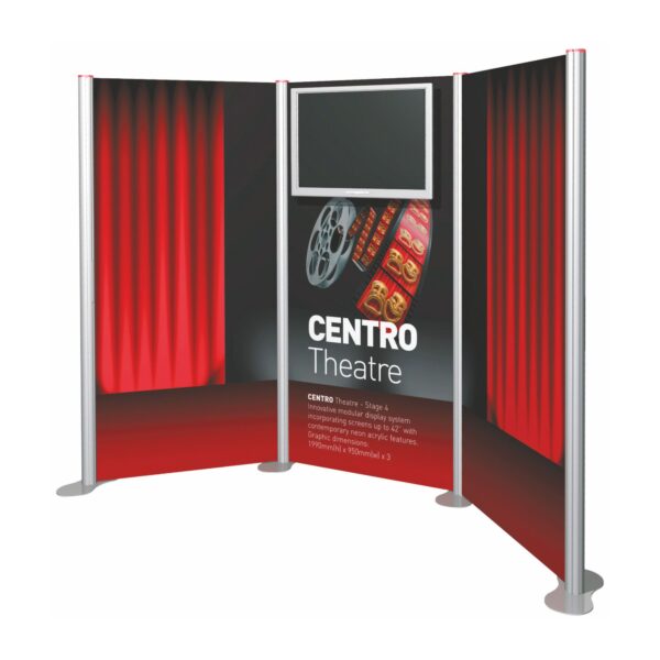 Centro Theatre