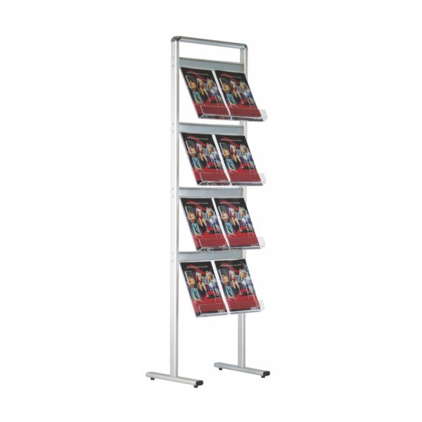 Classic Brochure Stand