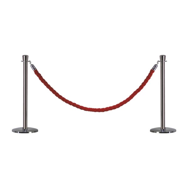 Classic Rope Stanchions - Image 2