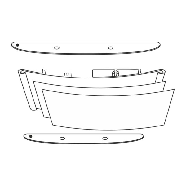 Delta Components