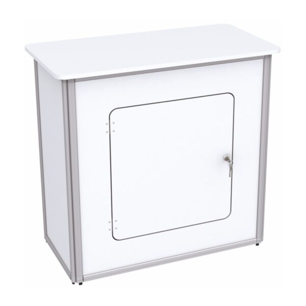 Folding Counter "Lockable" - Image 2