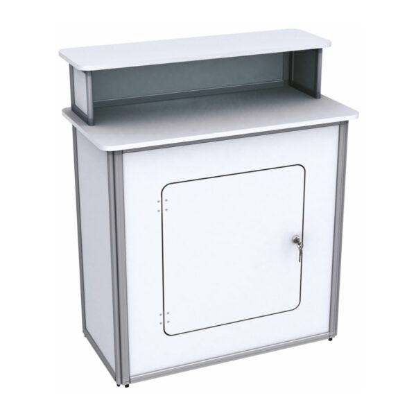 Folding Counter "Lockable" - Image 4