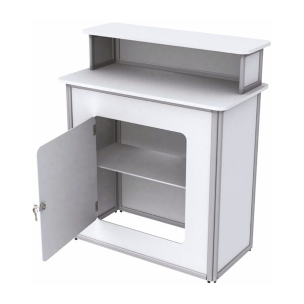 Folding Counter "Lockable" - Image 5