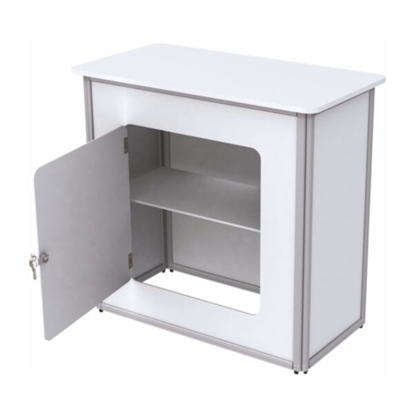 Folding Counter "Lockable" - Image 6