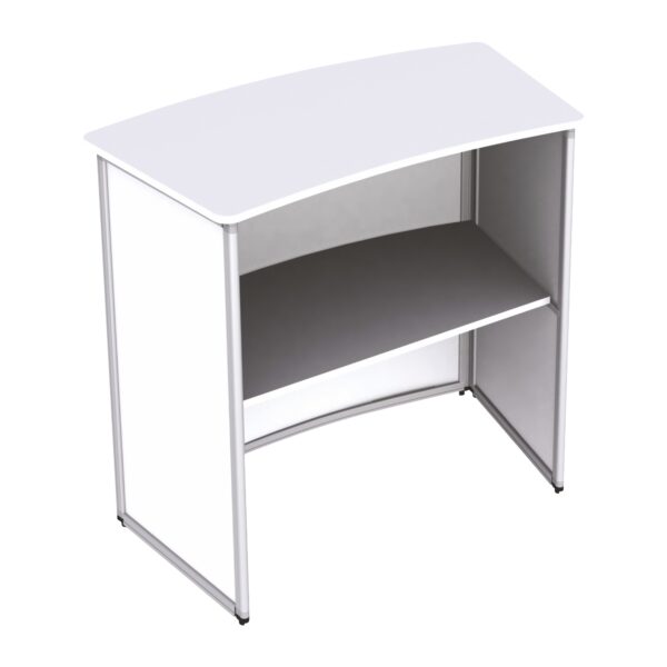 Folding Counter "Oval" - Image 2