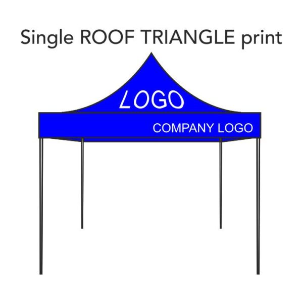 Canopy / Gazebo - Foldable Tent - Image 12