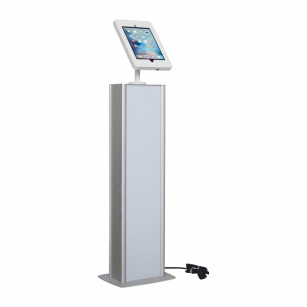 Led Illuminated iPad Podium - Image 2