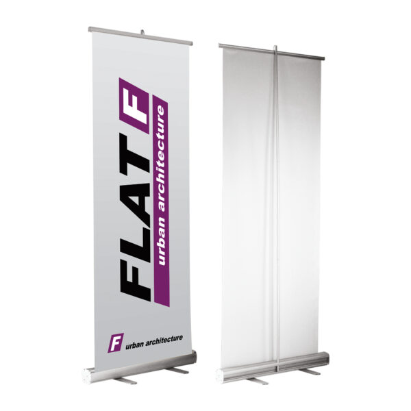 Roll up Banner