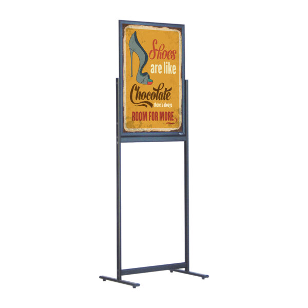 Slide in Poster Stand "Basic" - Image 6