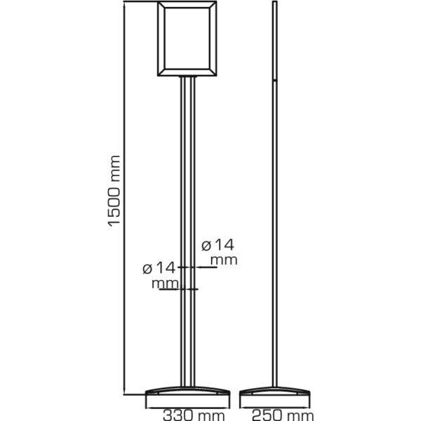 Slide In Infoboard "Deco" - Image 6