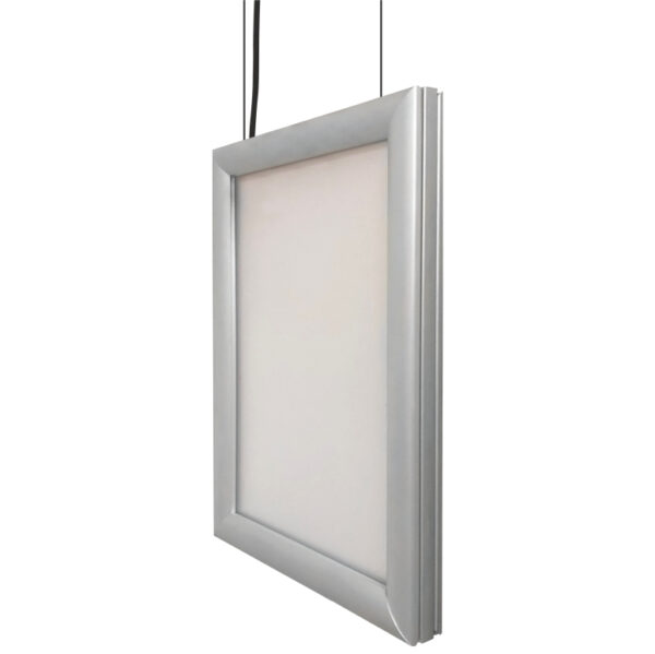 Slim Led Frame - 25 mm Double Sided - Image 6