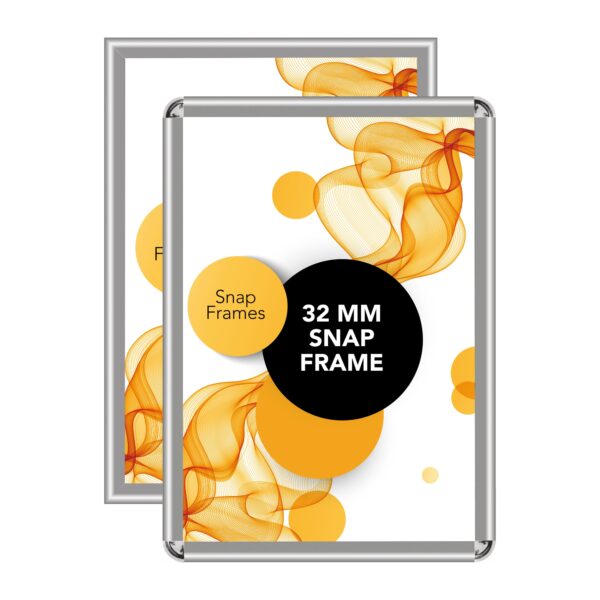 Snap Frame - 32 mm