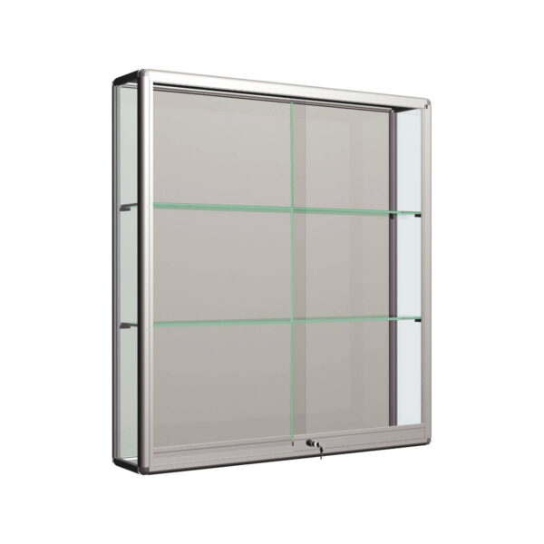 Wall Vitrine