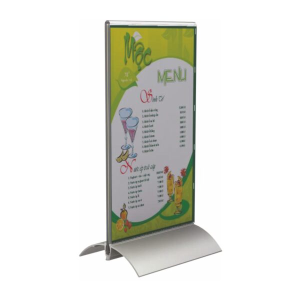 Wing Menu Holder - Image 2