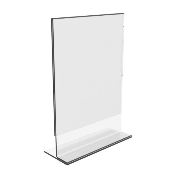 Acrylic Paper Holder - Image 5