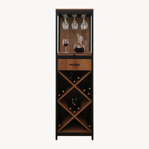 Paradiso - Bar Cabinet - Image 2