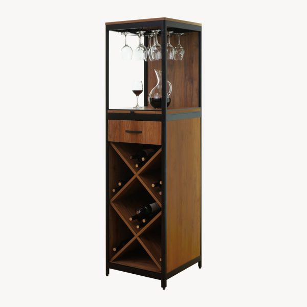 Paradiso - Bar Cabinet - Image 3