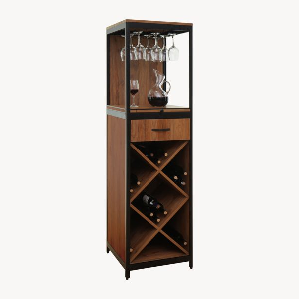 Paradiso - Bar Cabinet - Image 4