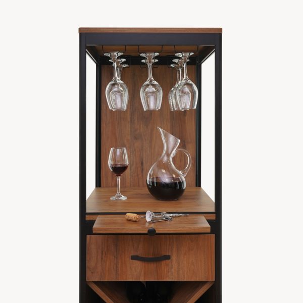 Paradiso - Bar Cabinet - Image 5