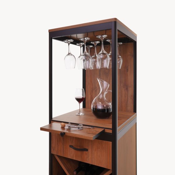 Paradiso - Bar Cabinet - Image 6