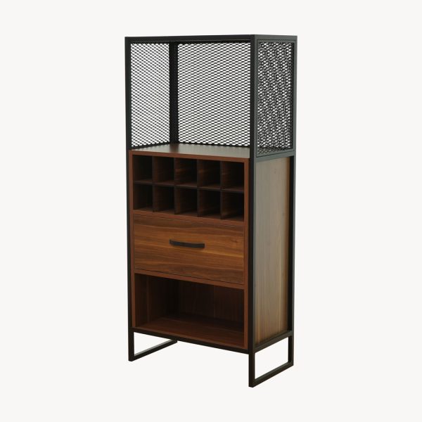 Harmony - Mini Bar Cabinet - Image 8