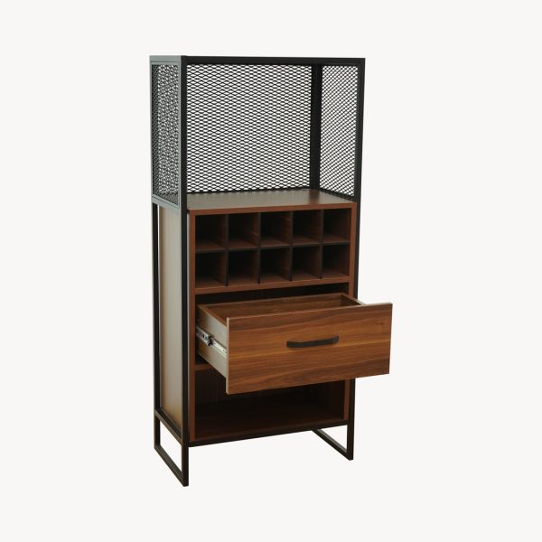 Harmony - Mini Bar Cabinet - Image 9