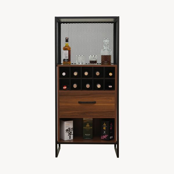 Harmony - Mini Bar Cabinet - Image 3