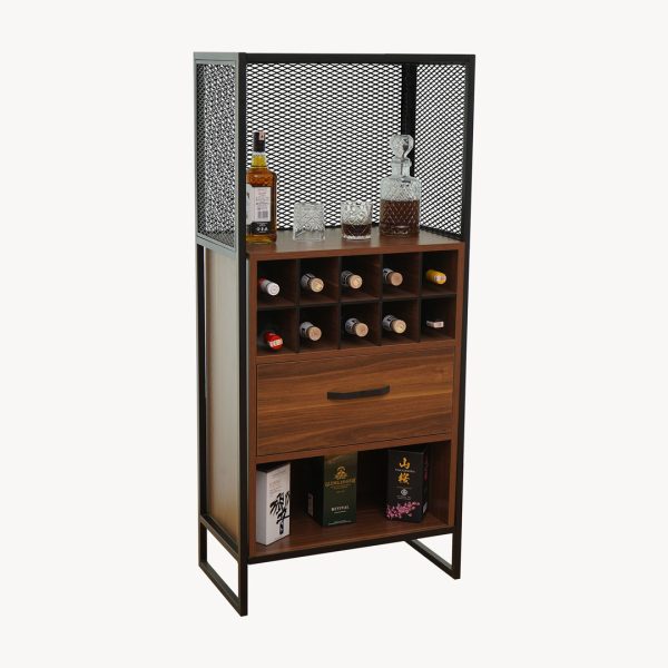 Harmony - Mini Bar Cabinet - Image 4