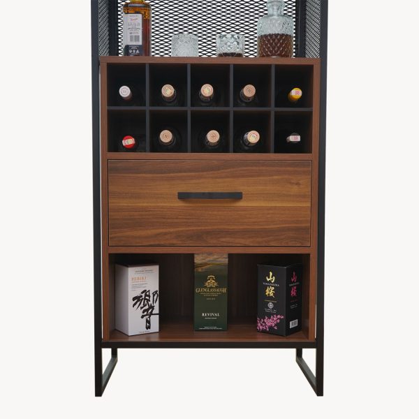 Harmony - Mini Bar Cabinet - Image 6