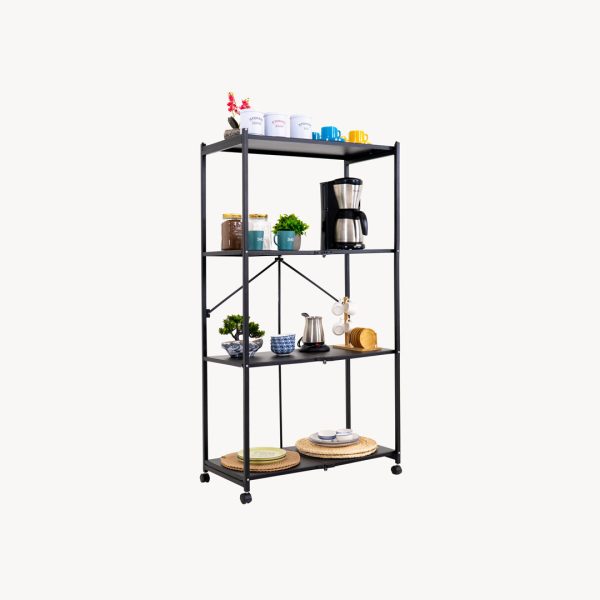 Foldy - Metal XL Shelving Unit - Image 8