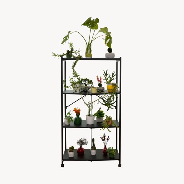 Foldy - Metal XL Shelving Unit - Image 2