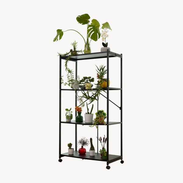 Foldy - Metal XL Shelving Unit - Image 3