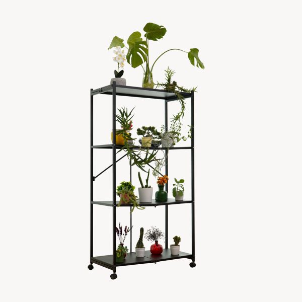 Foldy - Metal XL Shelving Unit - Image 4