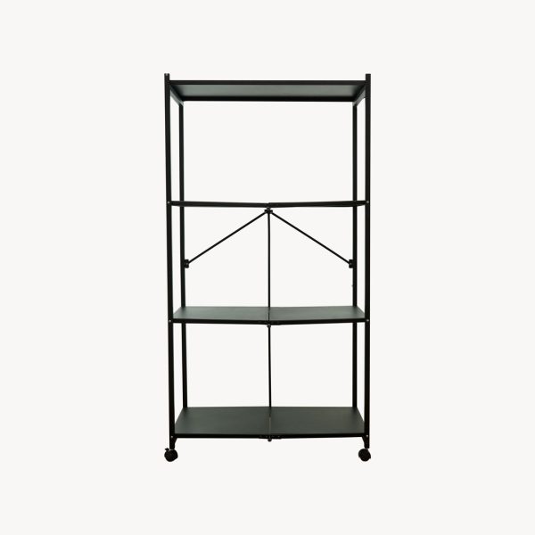 Foldy - Metal XL Shelving Unit - Image 10