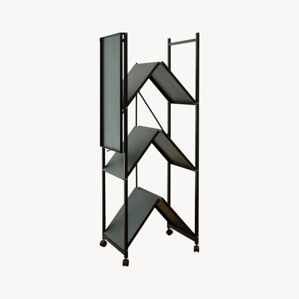 Foldy - Metal XL Shelving Unit - Image 13