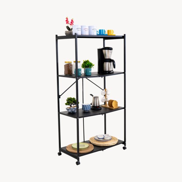 Foldy - Metal XL Shelving Unit - Image 5