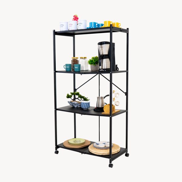 Foldy - Metal XL Shelving Unit - Image 6