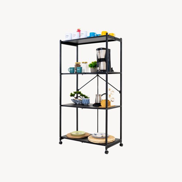 Foldy - Metal XL Shelving Unit - Image 9