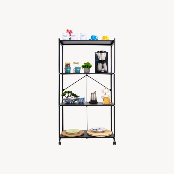 Foldy - Metal XL Shelving Unit - Image 7