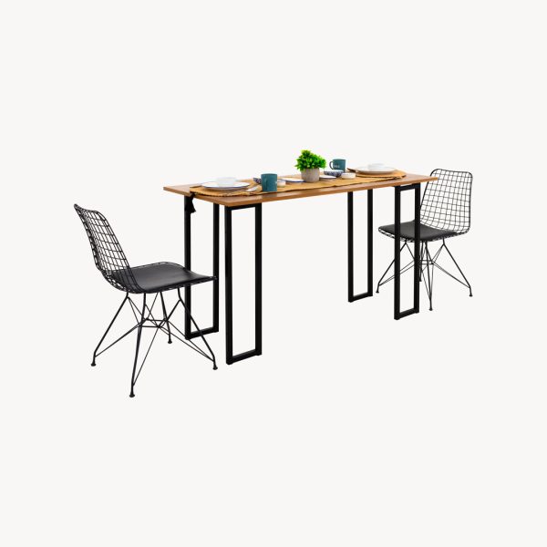 Smart - Folding Table - Image 4