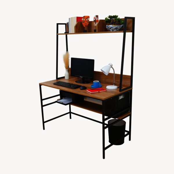 Moderna - Study Table - Image 7