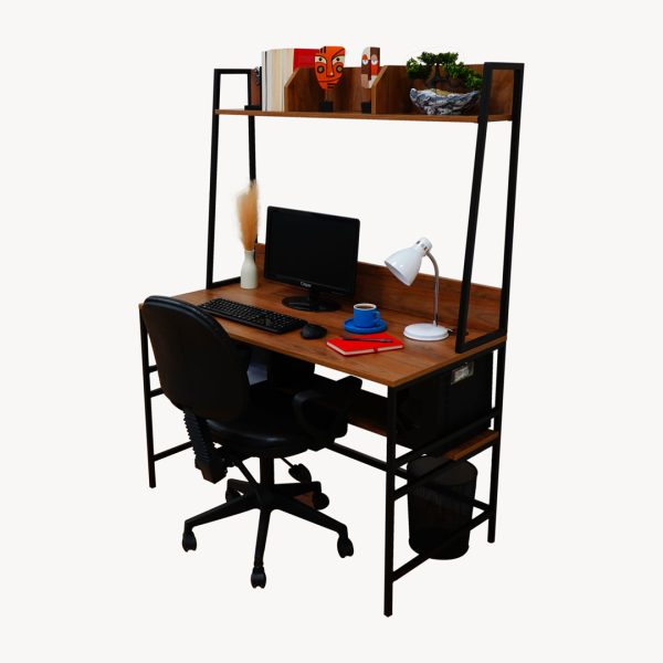 Moderna - Study Table - Image 8