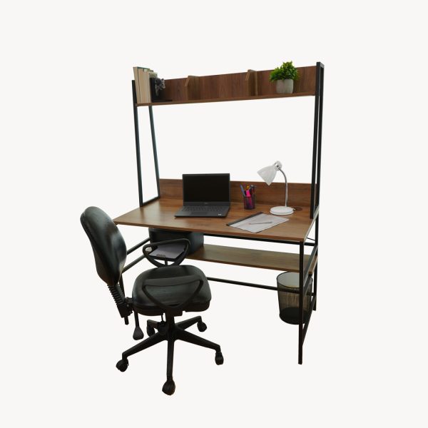 Moderna - Study Table - Image 6