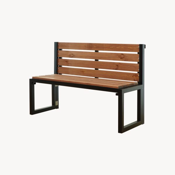 Avenue - Folding Bench - Image 4