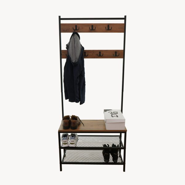 Ophelia - Coat Rack Stand - Image 2